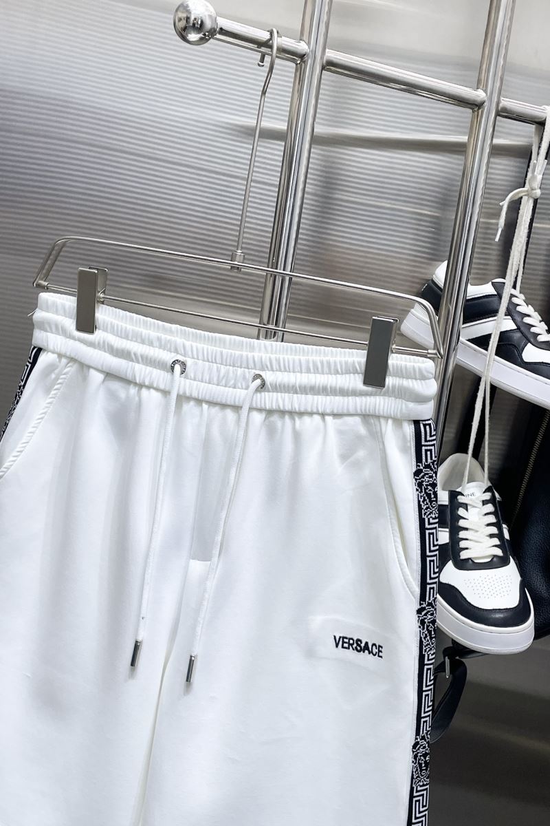 Versace Short Pants